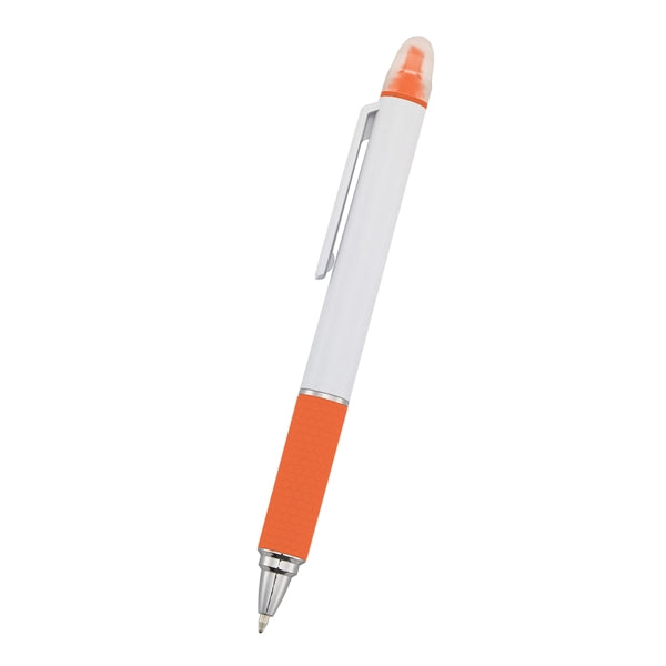 Highlighter and Pen in-one