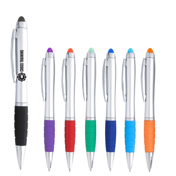 Bartender's LED-Lit Pen