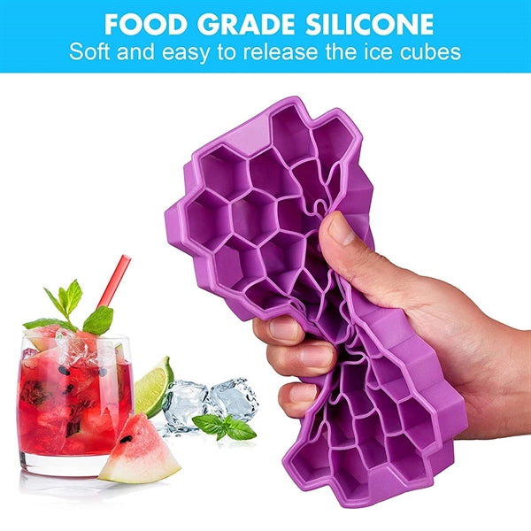 Ice Cube Trays