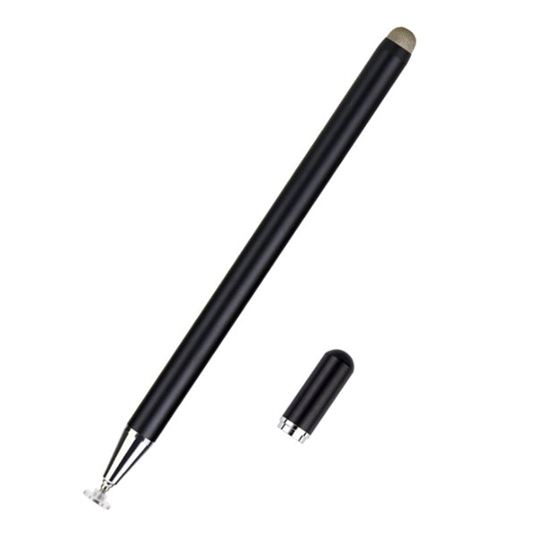 Universal phone tablet touchscreen capacitive pen stylus