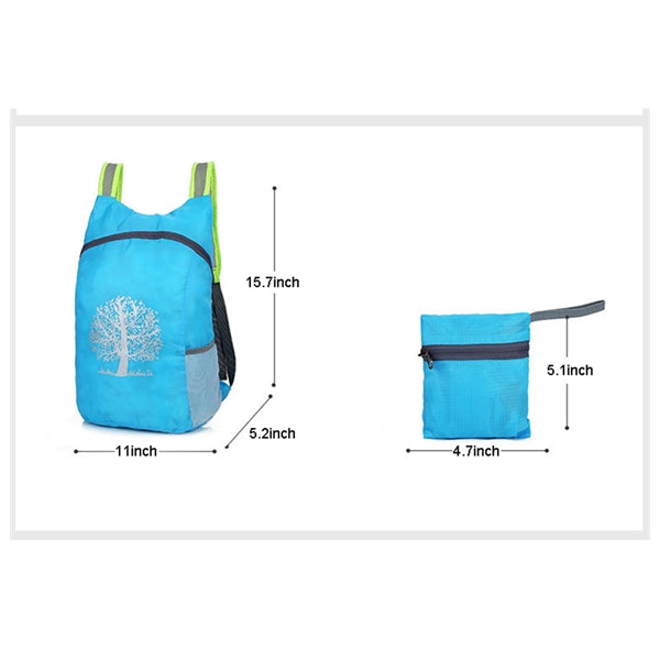 Sports And Leisure Mountaineering Backpack