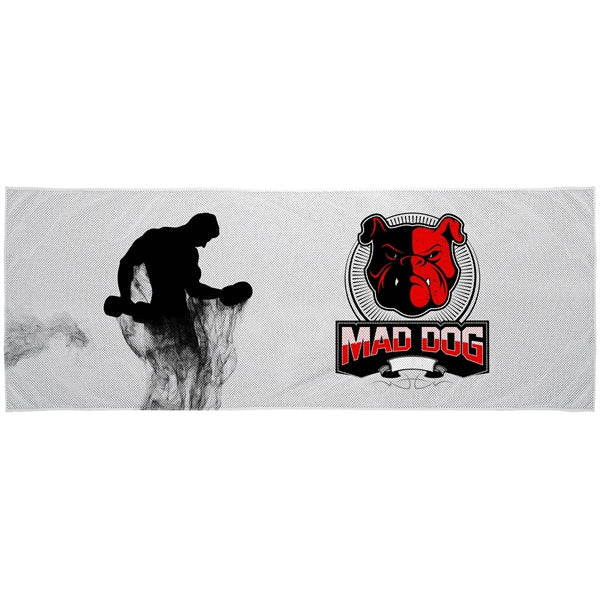Deluxe Cooling Towel - Sublimation