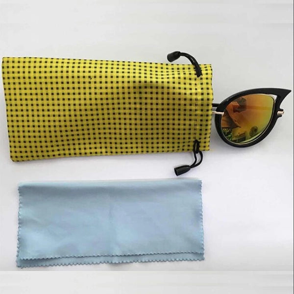 Soft storage bags