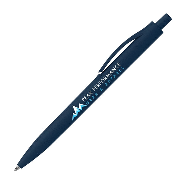 Zen - Wheat Plastic Pen - ColorJet