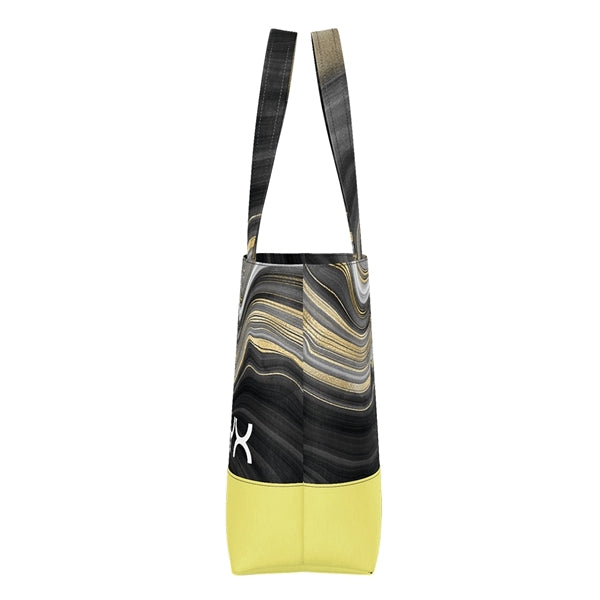 SAGE Import Upgraded Medium Tote