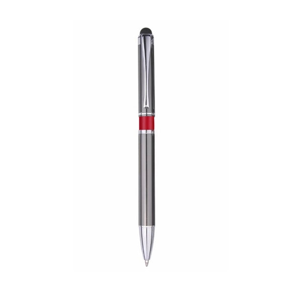 Aluminum Barrel Stylus Pen