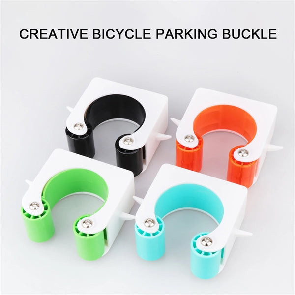 Portable Bicycle Parking Rack