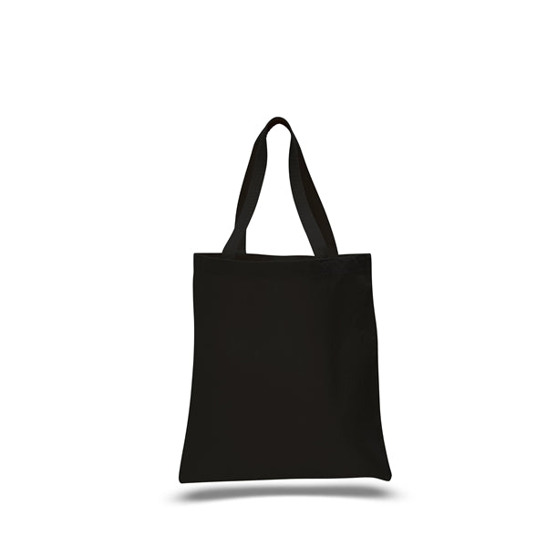 Canvas Tote