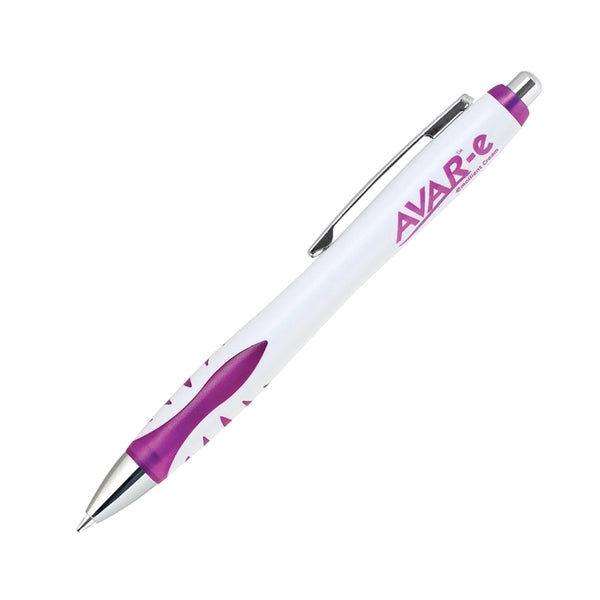 Plantagenet-106 Retractable Branded Pens