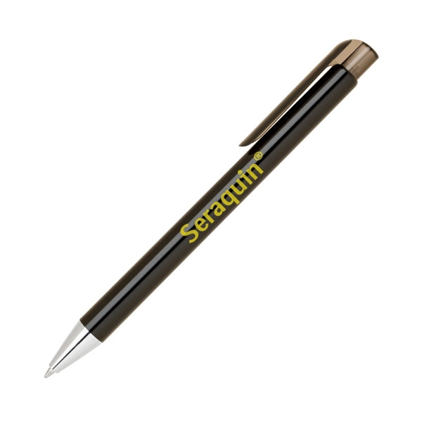 Plantagenet-1707 Click Pens