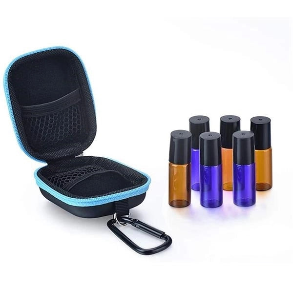 Essential Oil Carrying Case