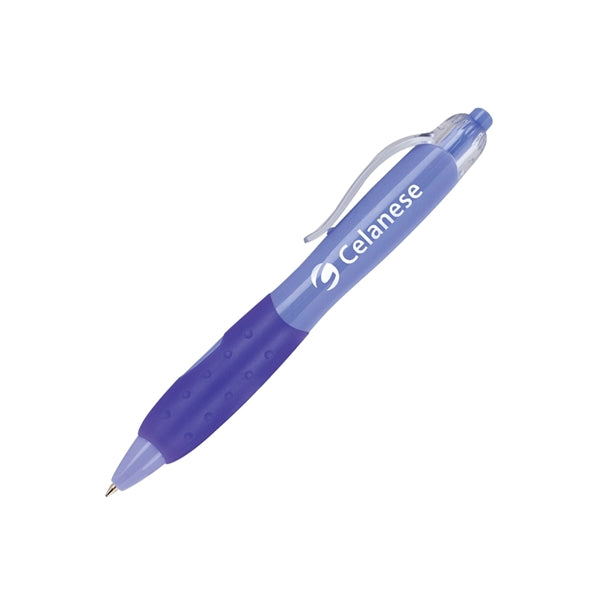 Plantagenet-472 Retractable Wide Pen