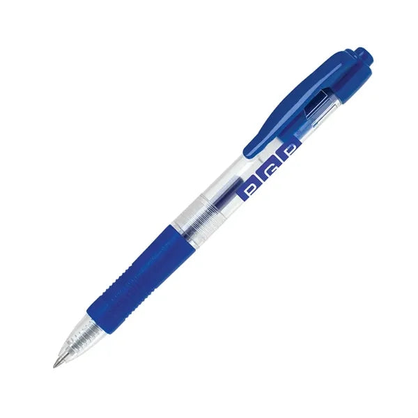 Plantagenet-720 Gel Pen