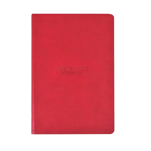 Classic Journal Notebook A6