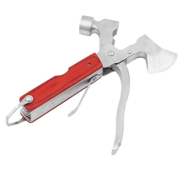 Outdoor Multi-purpose Hammer