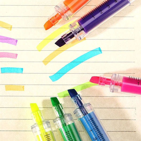 Highlighter Marker