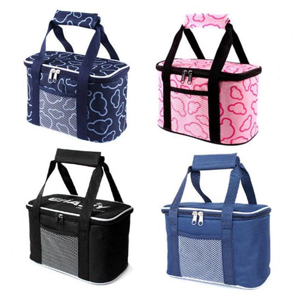Picnic Lunch Tote