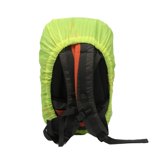 Reflective Waterproof Backpack Cover