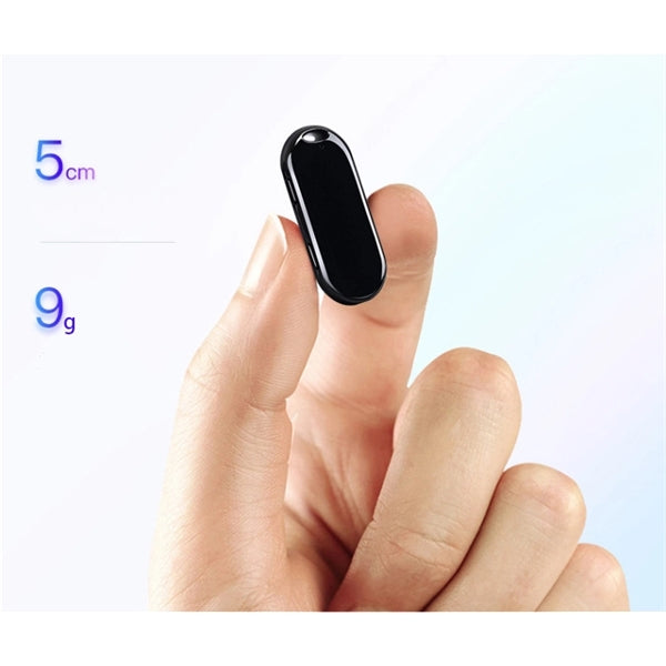 16GB Mini Digital Voice Activated Recorder
