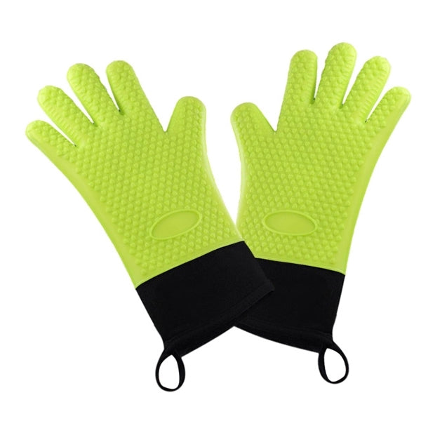BBQ Oven Gloves