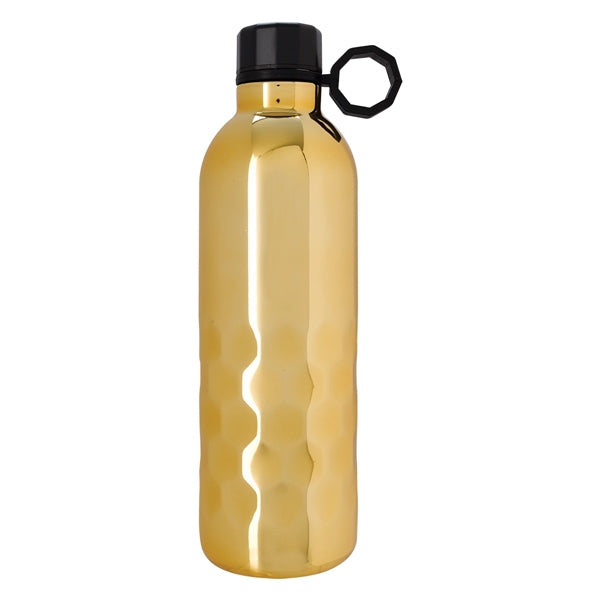 Honeycomb-Designed Everyday Stainless Steel Tumbler