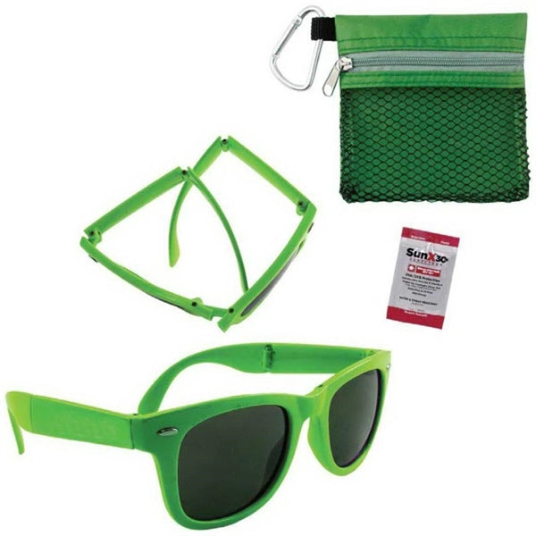 Sun Protect Kit