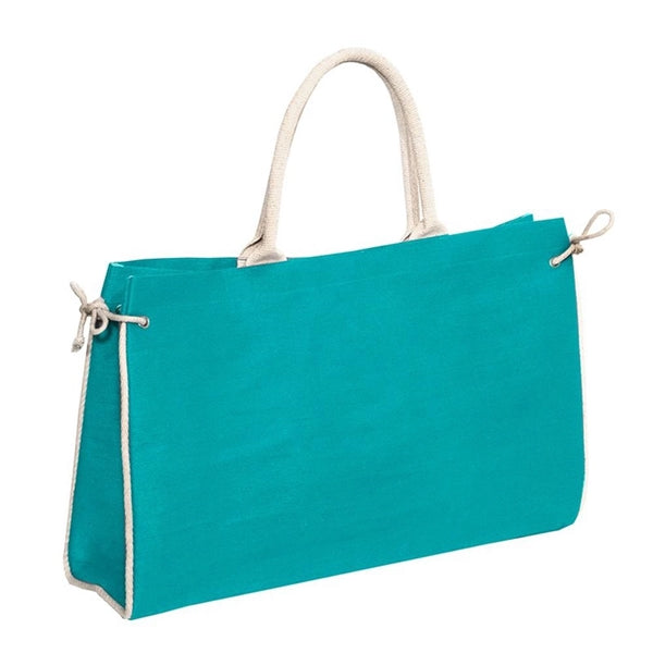 Eco-friendly Bermuda Tote