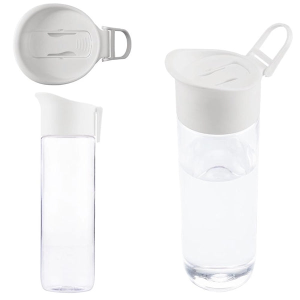 22 Oz. Tritan-made Fitness Bottle