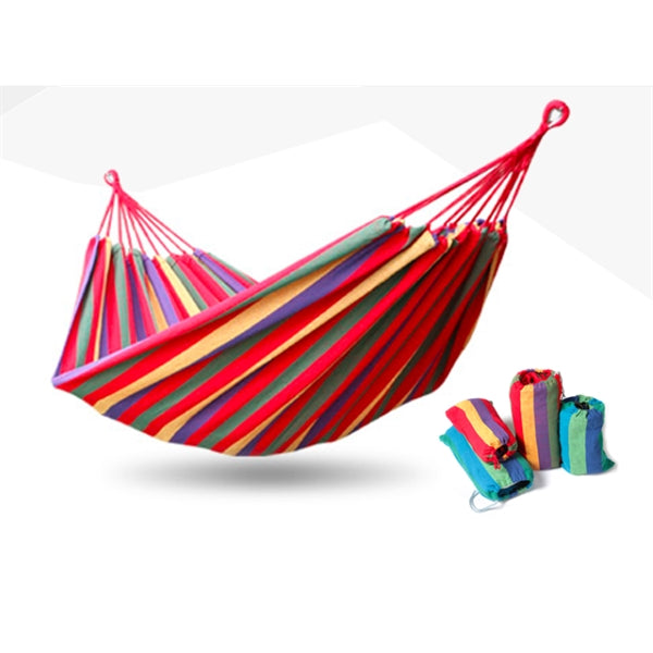 Outdoor Hammock