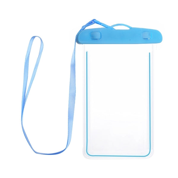 Waterproof Smartphone Dry Bag Pouch