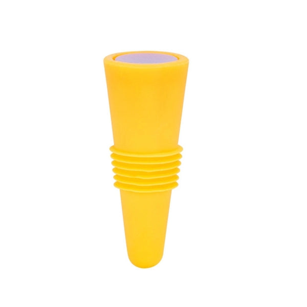 Colorful Wine Stopper