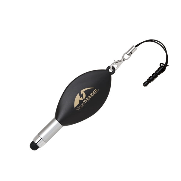 Stylus-251 - 3" Headphone Jack Stylus