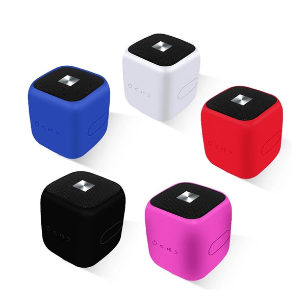 Mini Outdoor Bluetooth Speaker