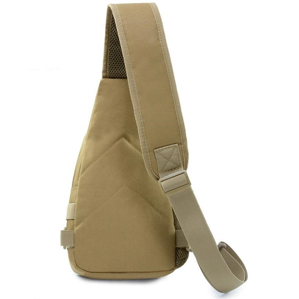 Camping Chest Bag