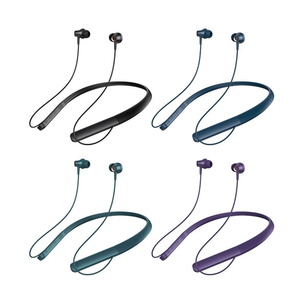 Wireless Neckband Headset