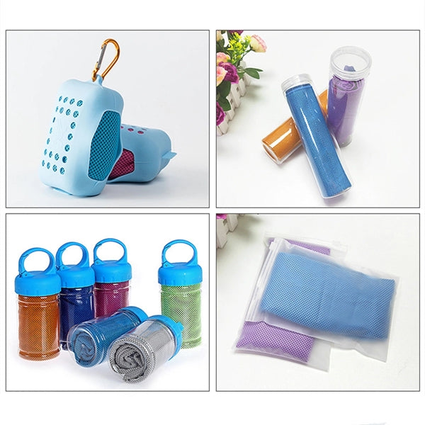 Cooling Towel