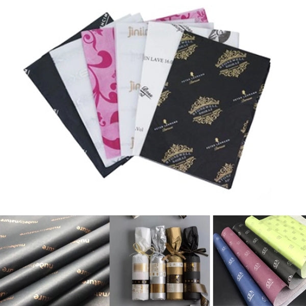 Gift Wrapping Paper