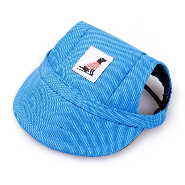 Dog Hat