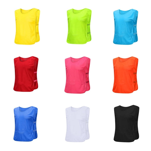 Mesh Sports Training Vest
