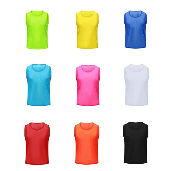 Quick-dry Sports Practice Waistcoat