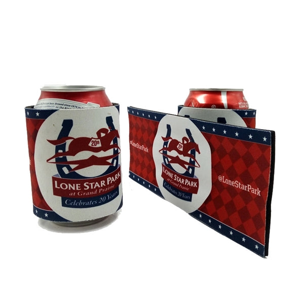 Slap Wrap Can Coolers