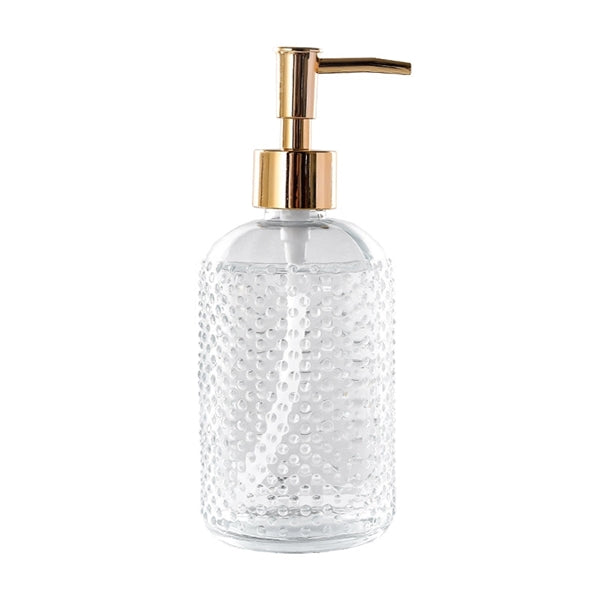 15 oz Lotion Soap Dispenser Bottle