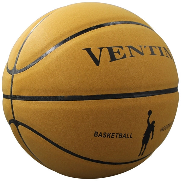 Premium Composite Leather Official Size Basketball
