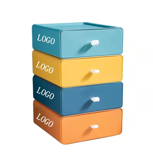 Office Storage Boxes With Custom Logo