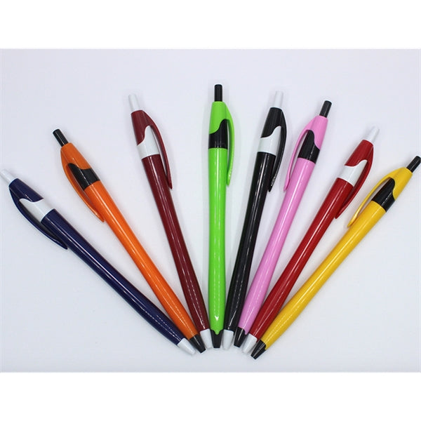 Javelin Pen