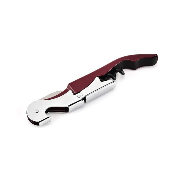 Multi-Functional Hippocampus Wine Bottle Opener