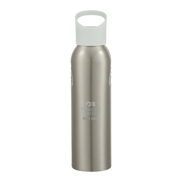 20 Oz. Aluminum Sports Bottle