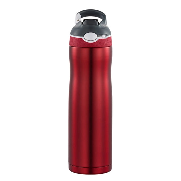 20 oz. Stainless Steel Personalized Bottles