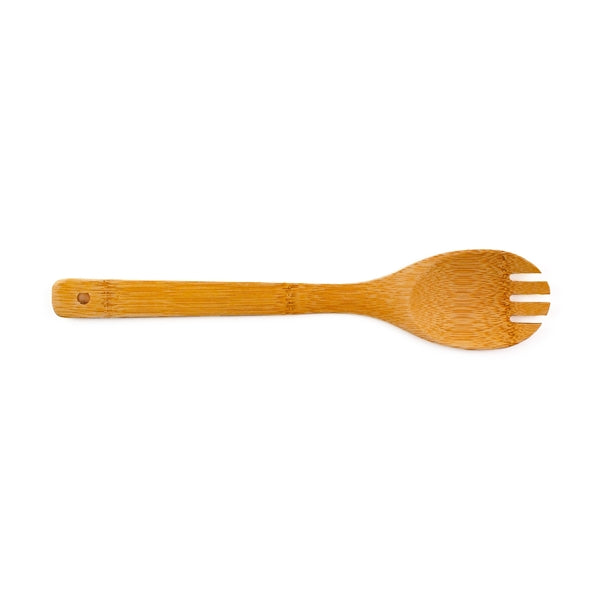 12" Bamboo Spork