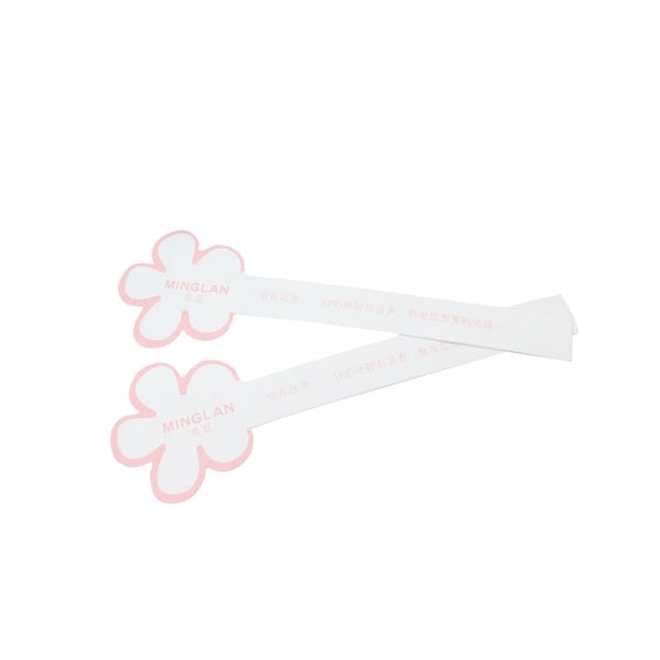 Smelling Strips Test Paper for Perfume Fragrance
